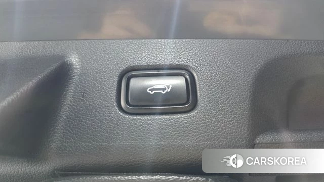 Hyundai Palisade 2019 Серый из Кореи, фото 6