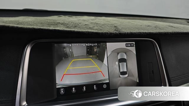 Kia The New K5 2nd generation 2019 Серый из Кореи, фото 6