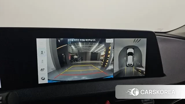 Kia EV6 id 3660292 из Кореи 6