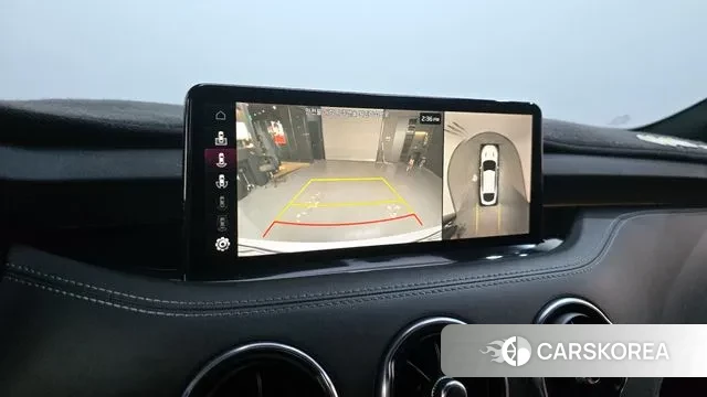 Kia Stinger Meister 2020 Белый из Кореи, фото 6