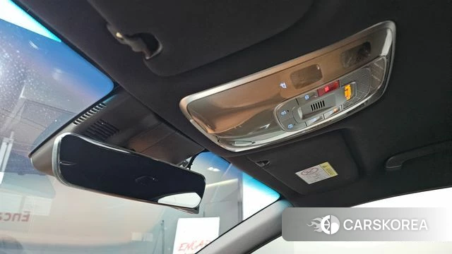 Genesis G80 (RG3) 2023 Серый из Кореи, фото 6