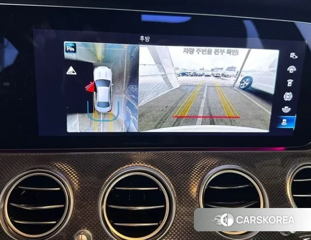 Mercedes-Benz E-Class W213 id 3037753 из Кореи 6