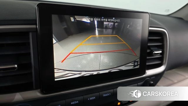 Hyundai Venue 2021 Синий из Кореи, фото 6