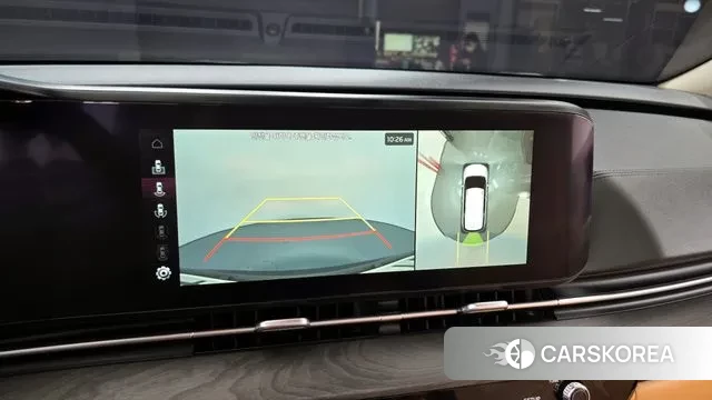 Kia Carnival 4th generation 2022 Черный из Кореи, фото 6