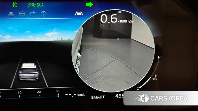 Kia Carnival 4th generation 2021 Белый из Кореи, фото 6