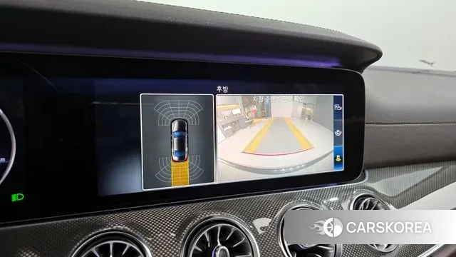 Mercedes-Benz CLS-Class C257 2019 Черный из Кореи, фото 6