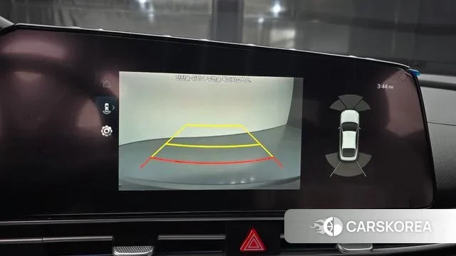 Hyundai Avante (CN7) 2020 Серый из Кореи, фото 6