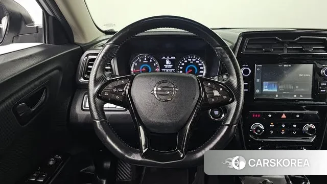 Ssangyong Berry New Tivoli 2021 Серебряный из Кореи, фото 6