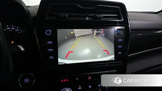 Ssangyong Berry New Tivoli 2022 Белый из Кореи, фото 6