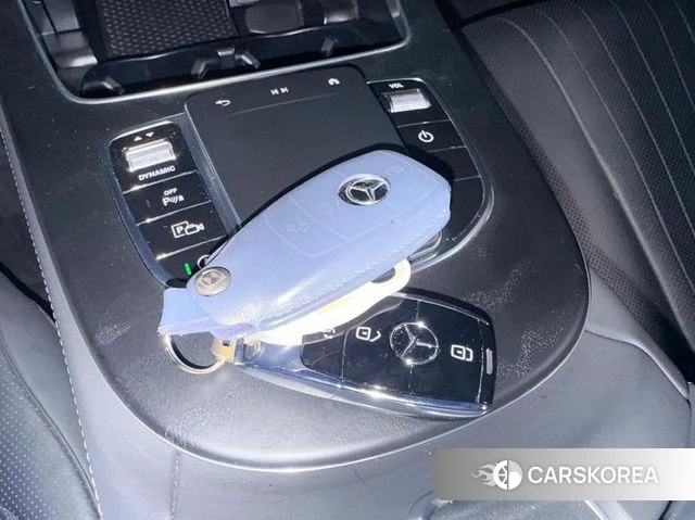 Mercedes-Benz CLS-Class C257 2022 Серый из Кореи, фото 6