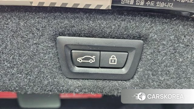 BMW 5 Series (G30) 2021 Белый из Кореи, фото 6