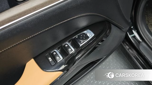 Kia K5 Hybrid 3rd Generation 2020 Черный из Кореи, фото 6