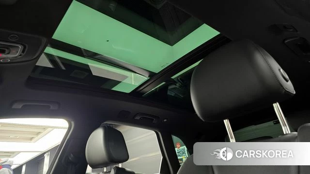 Audi Q5 (FY) 2020 Серый из Кореи, фото 6