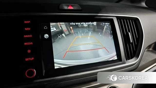 Kia The New Ray 2021 Жемчужный цвет из Кореи, фото 6