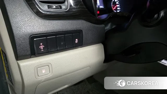 Kia The New Carnival 2019 Черный из Кореи, фото 6