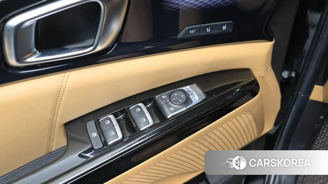 Kia Carnival 4th generation 2020 Черный из Кореи, фото 6