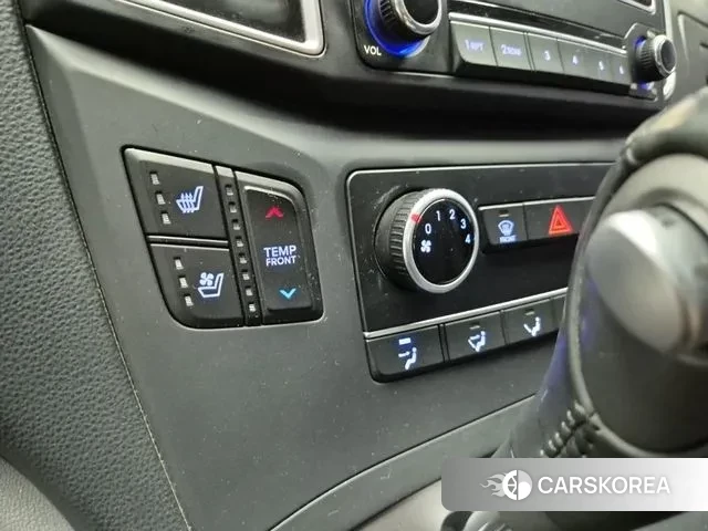 Hyundai The New Grand Starex 2019 Серебряный из Кореи, фото 6