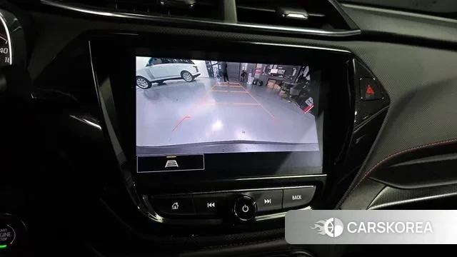 Chevrolet (GM Daewoo) Trailblazer 2020 Белый из Кореи, фото 6