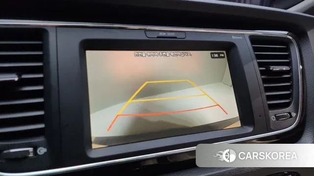 Kia The New Carnival 2018 Белый из Кореи, фото 6