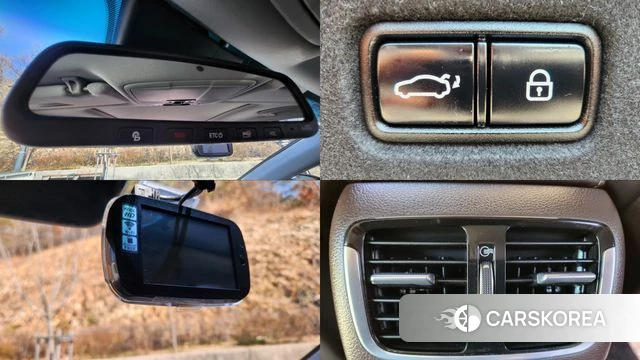 Hyundai Grandeur IG 2018 Серый из Кореи, фото 6