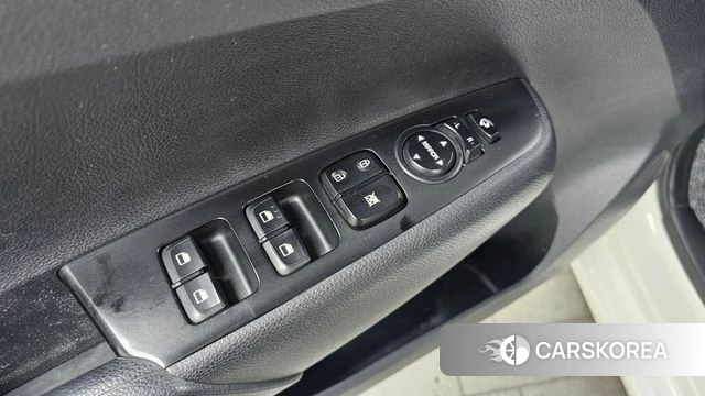 Kia Morning Urban (JA) 2022 Белый из Кореи, фото 6