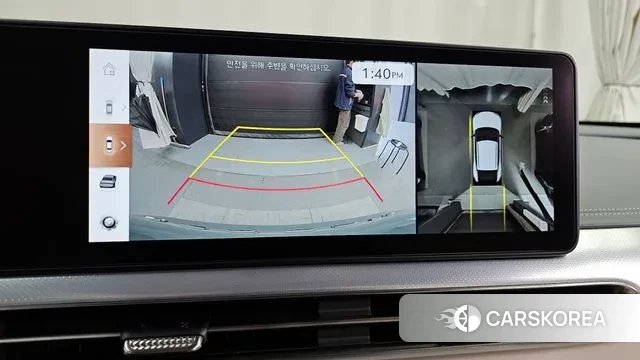 Genesis GV60 2023 Светло-серебряный цвет из Кореи, фото 6