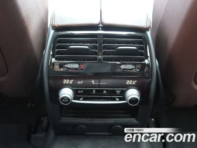 BMW 5 Series (G30) id 2713717 из Кореи 6