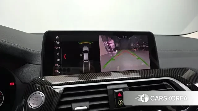 BMW X4 (G02) 2019 Серый из Кореи, фото 6