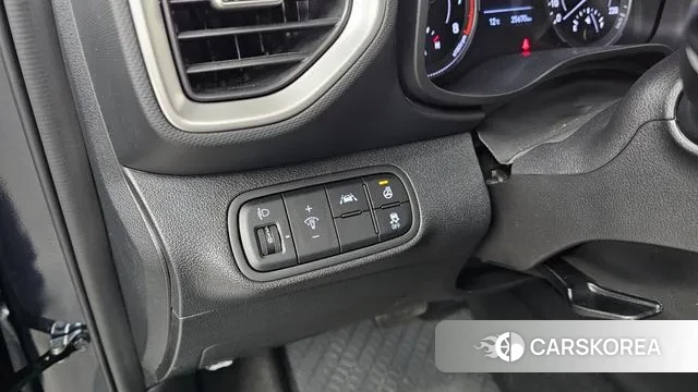 Hyundai Venue 2021 Синий из Кореи, фото 6