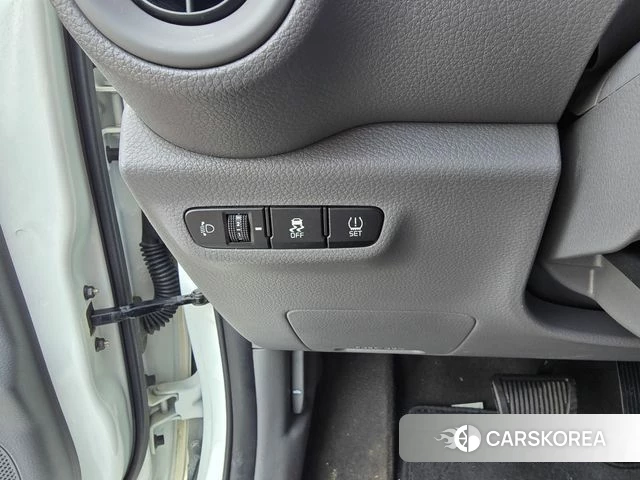 Kia All New Morning (JA) 2019 Белый из Кореи, фото 6