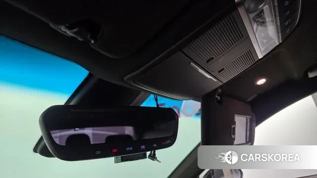 Genesis G90 2019 Черный из Кореи, фото 6