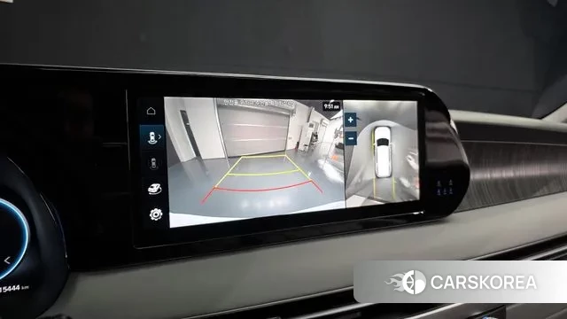 Hyundai The New Palisade id 3011100 из Кореи 6