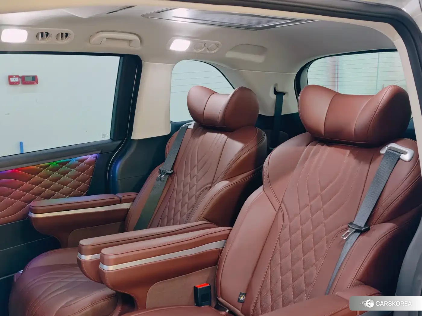 Honda Odyssey 2026 Белый из Китая, фото 6