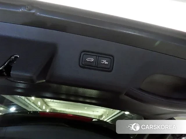 Kia Carnival 4th generation 2021 Черный из Кореи, фото 6