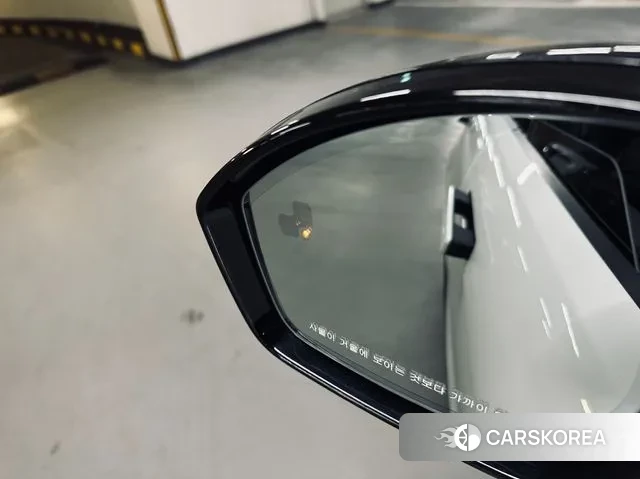 Land Rover Range Rover Evoque 2nd Generation 2024 Белый из Кореи, фото 6