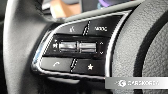 Kia The New Seltos 2025 Белый из Кореи, фото 6