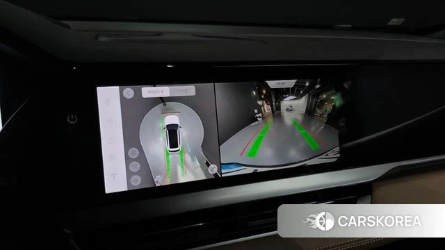 Renault Korea (Samsung) Grand Coleos 2025 Коричневый из Кореи, фото 6