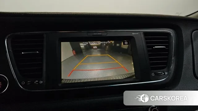 Kia The New Carnival 2020 Черный из Кореи, фото 6