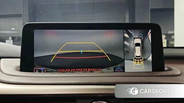 Lexus RX450h 4th generation 2022 Черный из Кореи, фото 6