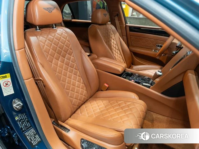 Bentley Flying 2020 Синий из Китая, фото 6