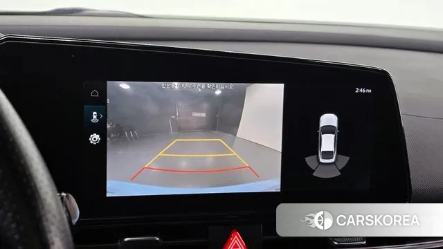 Hyundai Avante (CN7) id 3478485 из Кореи 6