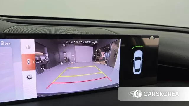 Genesis G80 (RG3) 2024 Черный из Кореи, фото 6