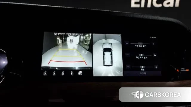 Kia Mohave Master 2020 Черный из Кореи, фото 6