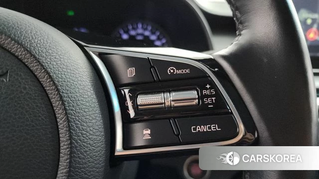 Kia Come New K3 2019 Белый из Кореи, фото 6