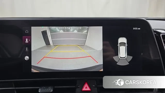 Kia Sportage 5th Generation 2022 Белый из Кореи, фото 6