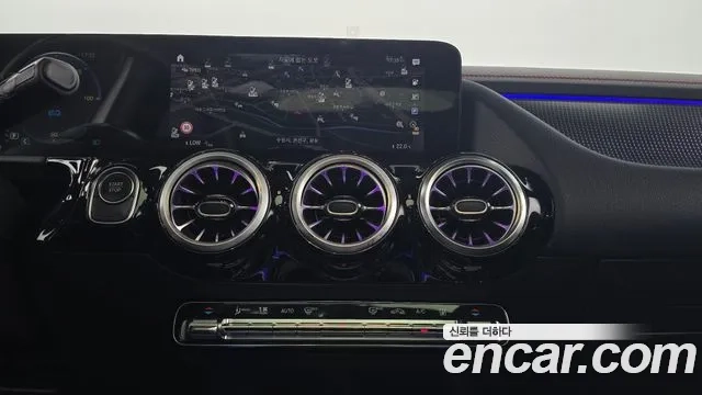 Mercedes-Benz EQA H243 2024 Белый из Кореи, фото 6