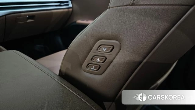 Hyundai Grandeur (GN7) 2024 Белый из Кореи, фото 6
