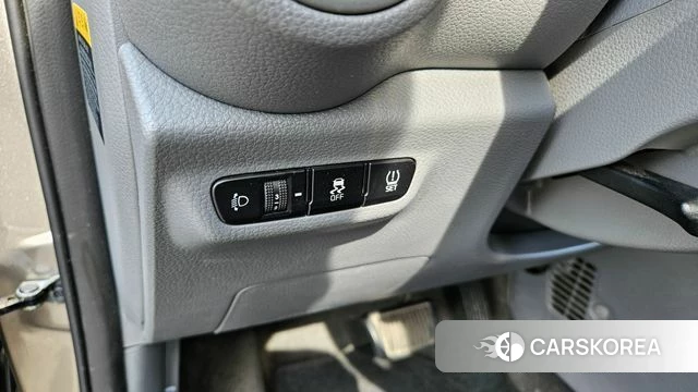 Kia All New Morning (JA) 2019 Серый из Кореи, фото 6