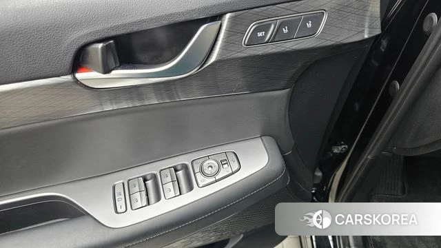 Hyundai Palisade 2022 Черный из Кореи, фото 6