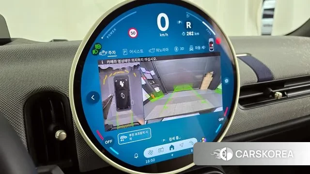 Mini Cooper S 4th Generation 2024 Черный из Кореи, фото 6